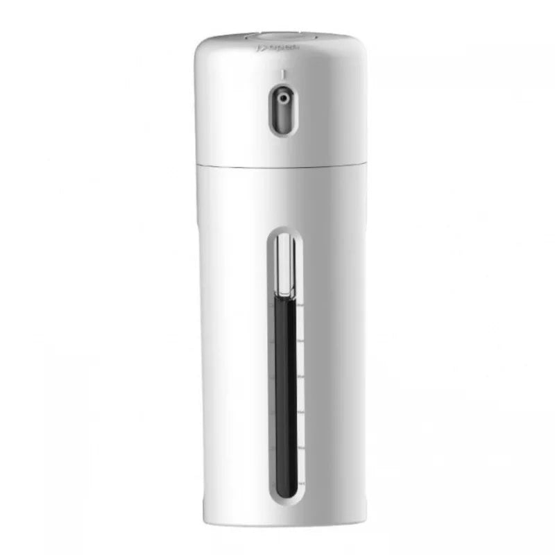 4-in-1 Travel Liquid Dispenser