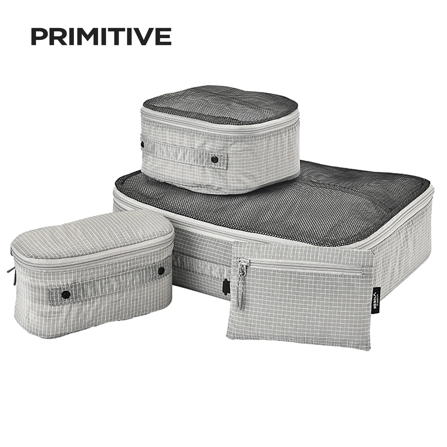 Packing Cubes and Bags