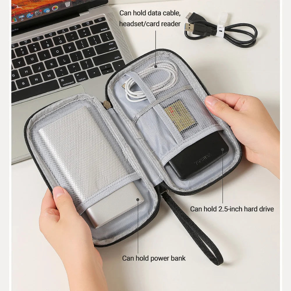 Travel Tech Accessories