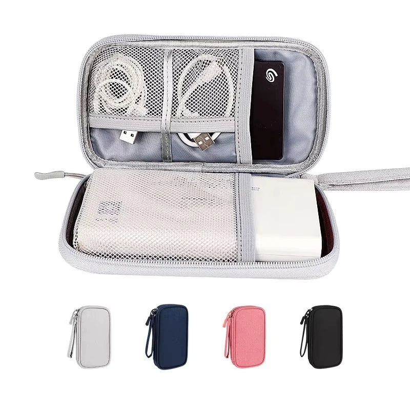Travel Silicone Bottle Set