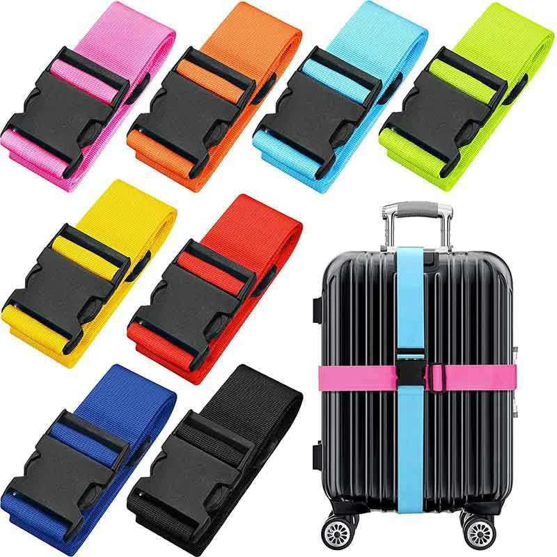 Adjustable Luggage Strap