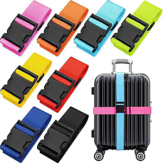 Adjustable Luggage Strap