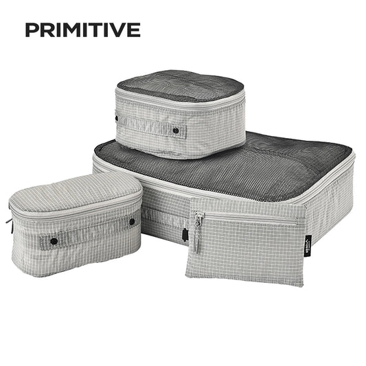 Compression Packing Cubes Set