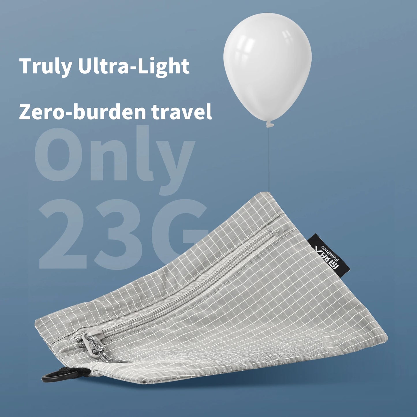 Compression Packing Cubes Set