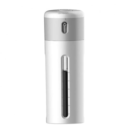 4-in-1 Travel Liquid Dispenser