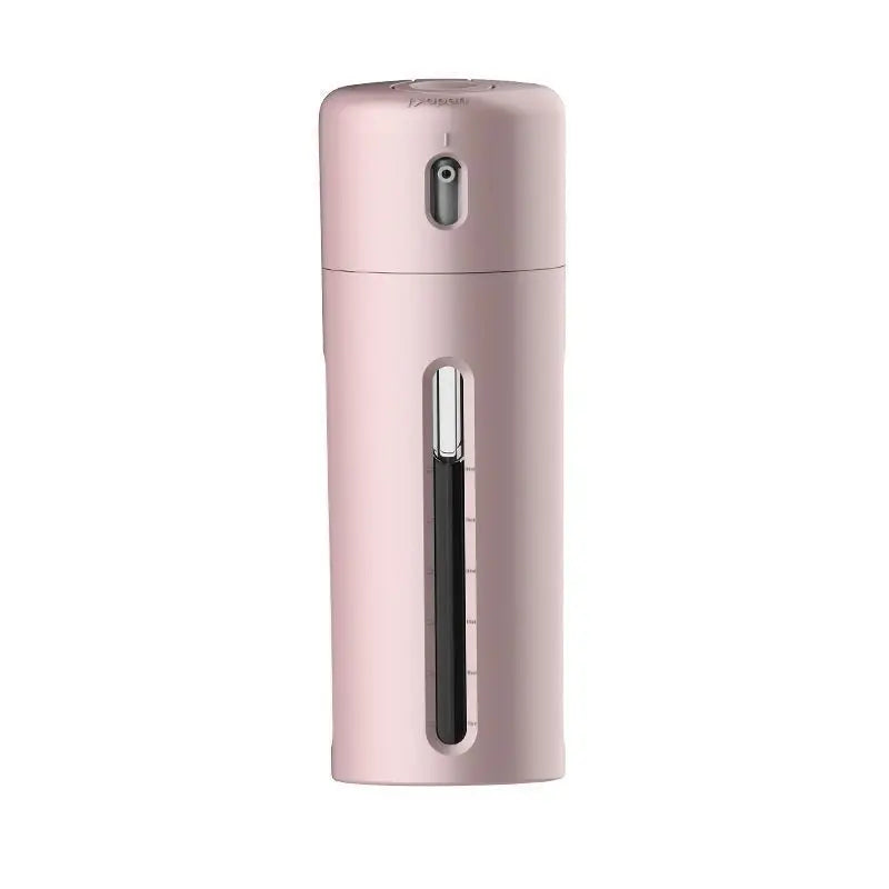 4-in-1 Travel Liquid Dispenser