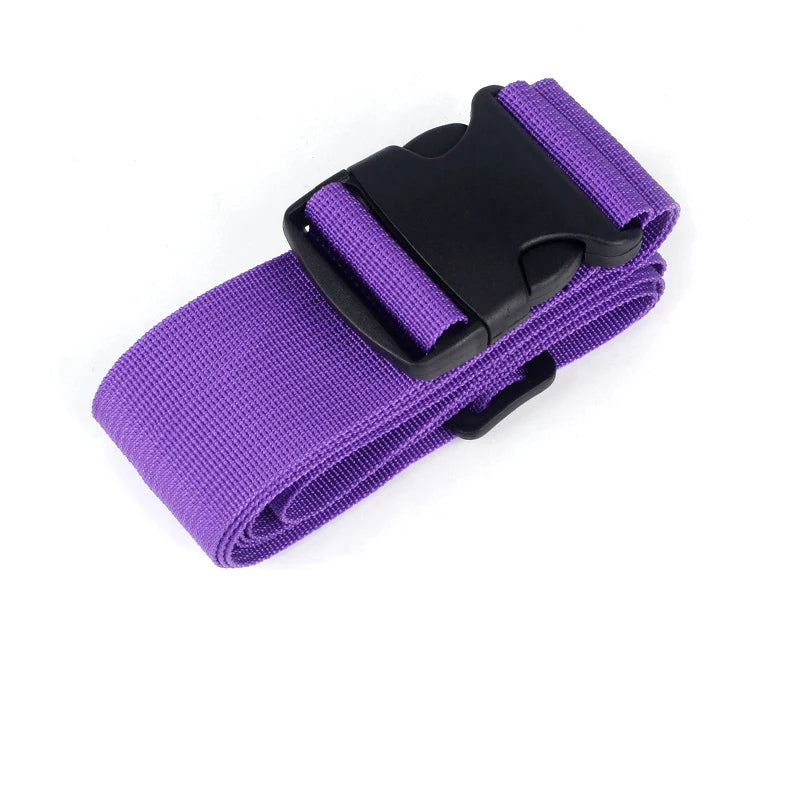 Adjustable Luggage Strap