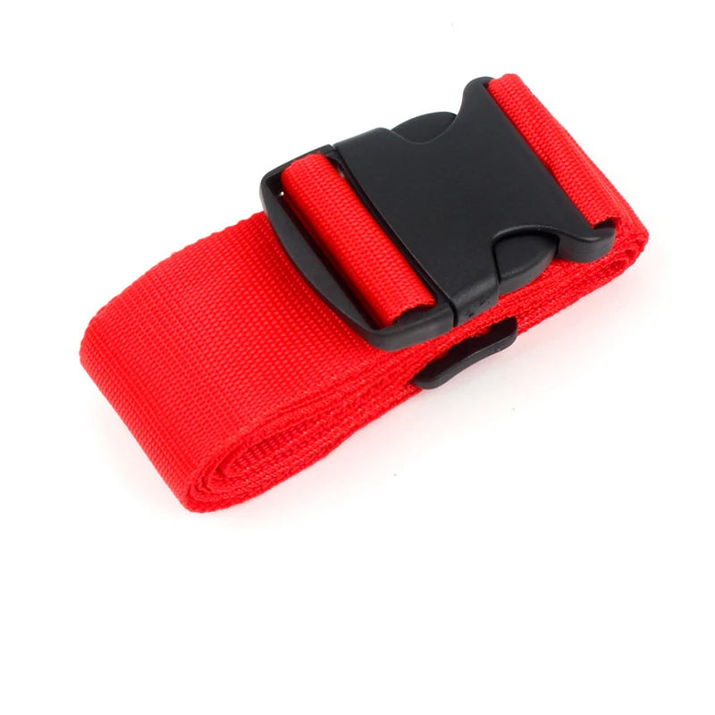 Adjustable Luggage Strap